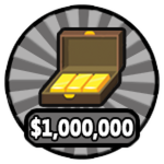 1 Million Cash