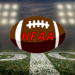 HFAA• Highschool Football Athletic Association