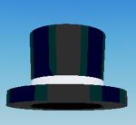 fancy hat gang'