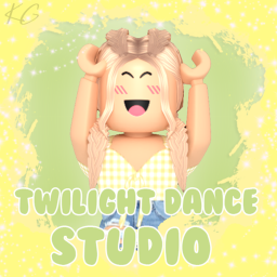 [V3 - TROPICAL ISLAND] ~ Twilight Dance Studio!