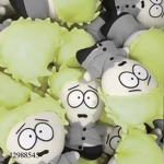 South . park