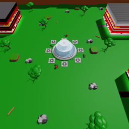 super hero tycoon :)