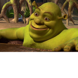 Scary Amogus Shreck Game