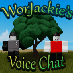WorJackie's Voice Chat