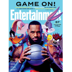The SpaceJam Group!