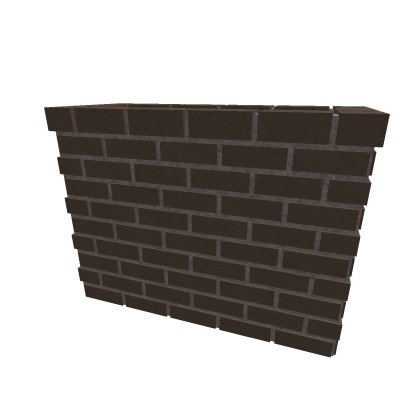 Brick Wall
