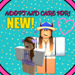 Adopt us!