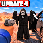 Highway Patrol [Alpha]