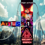 Alexius_1's Official YT Group