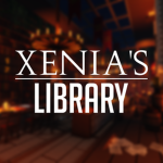 Xenia's Library