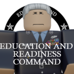 Education and Readiness Command
