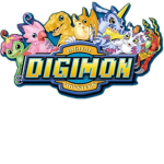 digimon masters