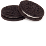 Oreos Taste Nice