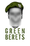 [JUSA] Green Berets