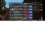 TOXIC GRINDERS !! :D