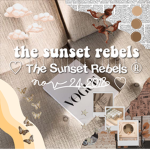 The Sunset Rebels