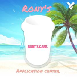 Application center!