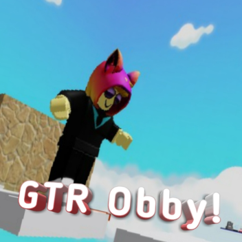 GTR Obby! 