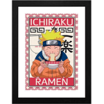 Team Naruto c moi