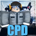 [CPD] Charleston Police Department