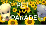 Pet Parade