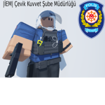 |İEM|Çevik Kuvvet