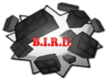 B.I.R.D