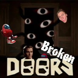 doors but broken icon