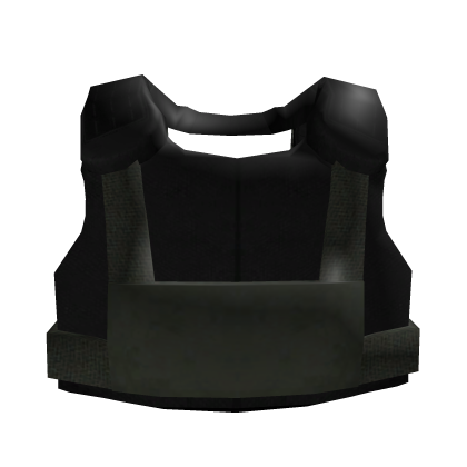 HECU vest Roblox item