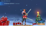 Fighting simulator Legendary X
