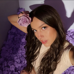 OLIVIA RODRIGO HANGOUT!!