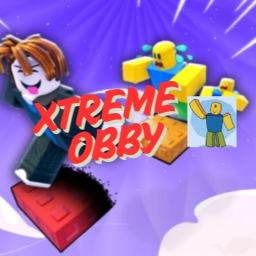 {NEW🎉} Xtreme obby