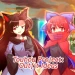 Touhou Project: Outfit Ideas icon