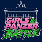 Girls und Panzer Battle