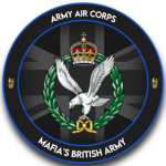 |MBA| Army Air Corp