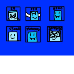 Numberblocks RP icon