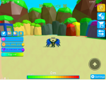 Rumble studios fan group