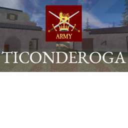 Fort Ticonderoga