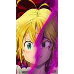 los donadores meliodas