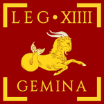 | XIV | The Fourteenth Gemina Legion