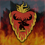 House Baratheon of Dragonstone