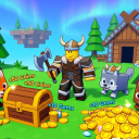 Pets Vikings Simulator [ Update 3 ]