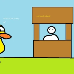 Lemonade stands roleplay. (V.0.2) icon