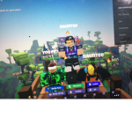 hero panda Jg clan