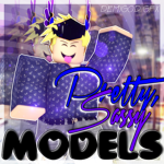 Pretty sassy models