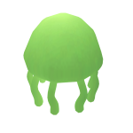 Moss Jellyfish