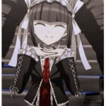 Danganronpa Despair Girls