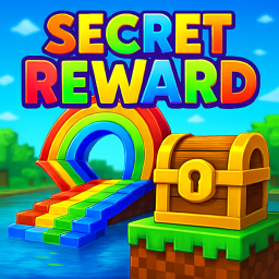 Secret Reward Obby