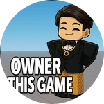 YOU OWNER THIS GAME!