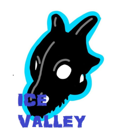 Ice Valley - Training Area